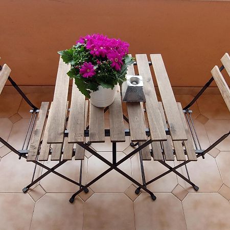 San Lorenzo Accomodation Rome Exterior photo